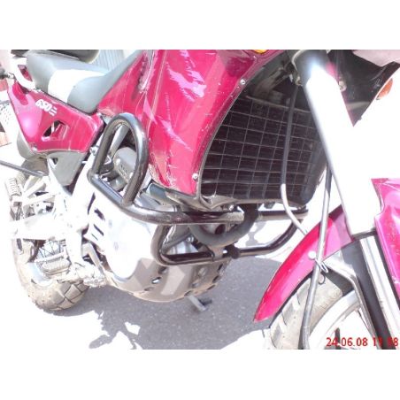 RDCF16KD Barre Paramotore RDmoto - kit barre di protezione APRILIA Pegaso 650 650 1992 1995 RDmoto