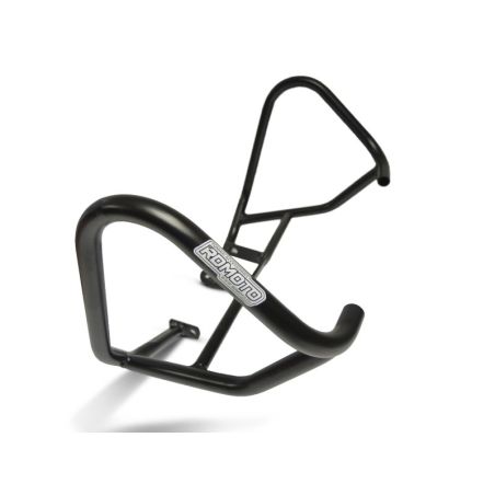 RDCF74S Barre Paramotore RDmoto - kit barre di protezione inferiore BMW F 650 Enduro 650 1997 2000 R