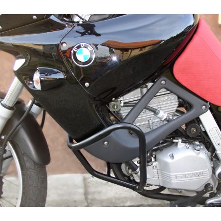 RDCF65KD Barre Paramotore RDmoto - kit barre di protezione BMW F 650 Strada 650 1993 1996 RDmoto