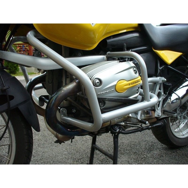 RDCF43KD Barre Paramotore RDmoto - kit barre di protezione BMW R 1100 GS 1100 1994 2000 RDmoto