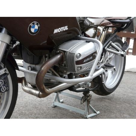 RDCF20S Barre Paramotore RDmoto - kit barre di protezione BMW R 1100 S 1100 1997 2004 RDmoto