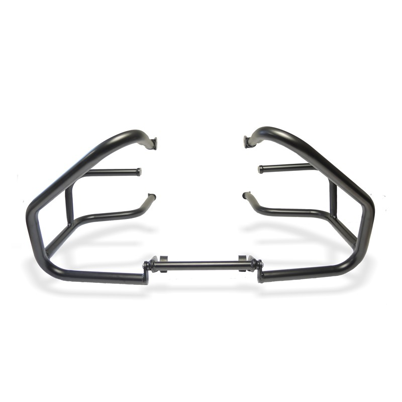 RDCF08S Barre Paramotore RDmoto - kit barre di protezione BMW R 1150 GS 1150 1998 2004 RDmoto