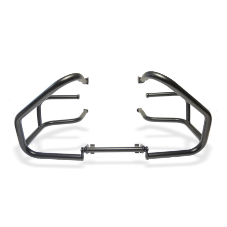 RDCF08KD Barre Paramotore RDmoto - kit barre di protezione BMW R 1150 GS Adventure 1150 2002 2006 RD