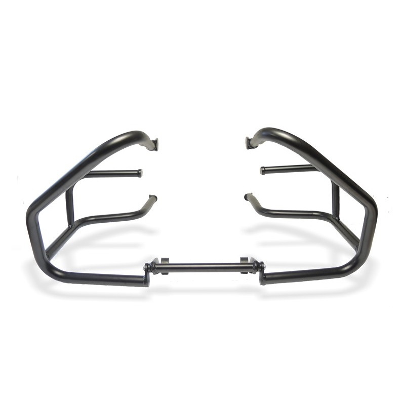 RDCF08S Barre Paramotore RDmoto - kit barre di protezione BMW R 1150 GS Adventure 1150 2002 2006 RDm