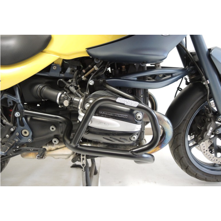 RDCF98KD Barre Paramotore RDmoto - kit barre di protezione BMW R 1150 R 1150 2001 2005 RDmoto