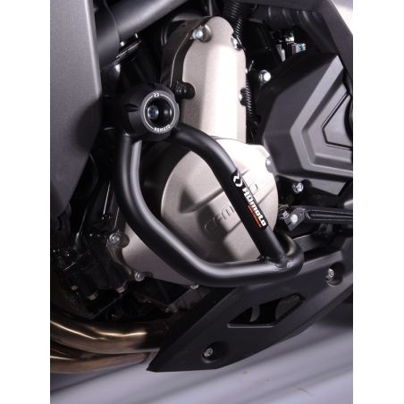 RDCF138KD-PH01 Barre Paramotore RDmoto - kit barre di protezione CF Moto NK 650 650 2020 2023 RDmoto