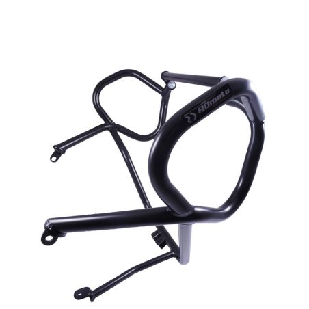 RDCF119KD Barre Paramotore RDmoto - kit barre di protezione DUCATI Multistrada 1260 1260 2018 2021 R