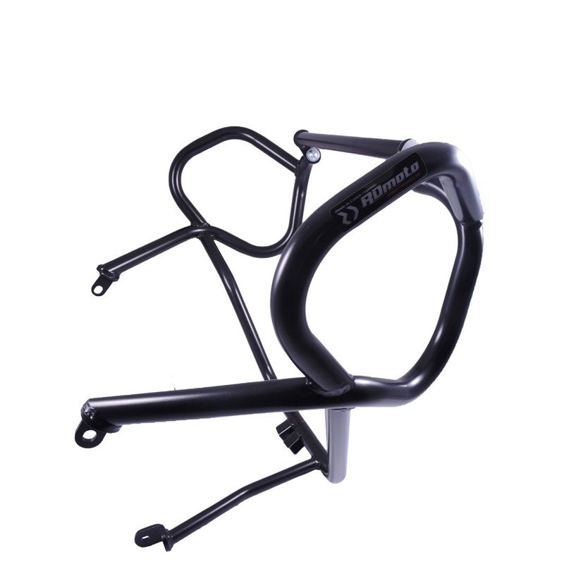 RDCF119KD Barre Paramotore RDmoto - kit barre di protezione DUCATI Multistrada 1260 S 1260 2018 2020