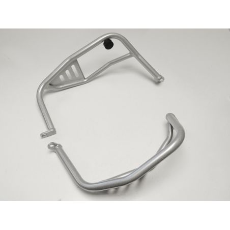 RDCF55KD Barre Paramotore RDmoto - kit barre di protezione inferiore HONDA Africa Twin CRF 1000 L 10