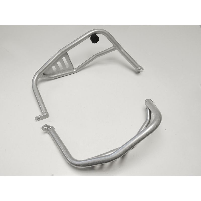 RDCF55S Barre Paramotore RDmoto - kit barre di protezione inferiore HONDA Africa Twin CRF 1000 L 100