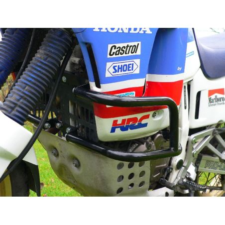 RDCF07KD Barre Paramotore RDmoto - kit barre di protezione HONDA Africa Twin XRV 650 650 1988 1989 R