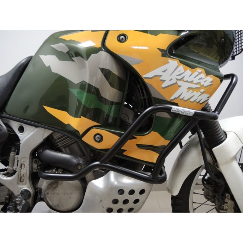 RDCF99KD Barre Paramotore RDmoto - kit barre di protezione HONDA Africa Twin XRV 750 750 1993 2005 R