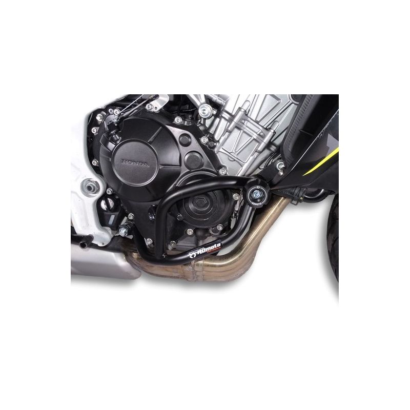 RDCF142KD-PH01 Barre Paramotore RDmoto - kit barre di protezione HONDA CB 650 F 650 2014 2019 RDmoto