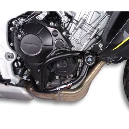 RDCF142KD-PH01 Barre Paramotore RDmoto - kit barre di protezione HONDA CB 650 F 650 2014 2019 RDmoto
