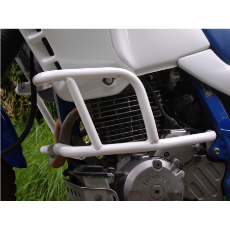 RDCF02KD Barre Paramotore RDmoto - kit barre di protezione HONDA Dominator NX 650 650 1987 1995 RDmo