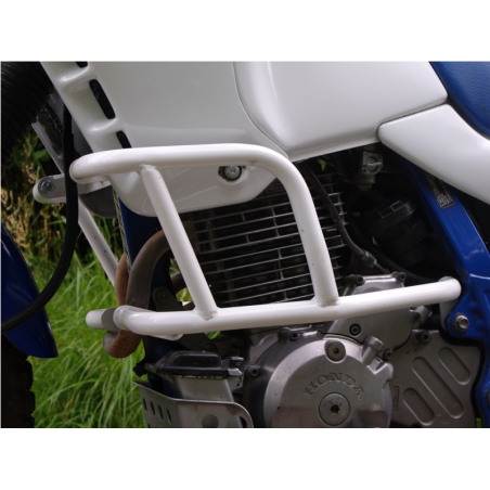 RDCF02KD Barre Paramotore RDmoto - kit barre di protezione HONDA Dominator NX 650 650 1987 1995 RDmo