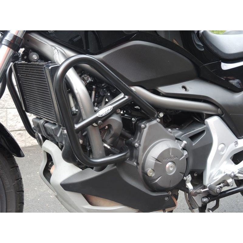 RDCF36KD Barre Paramotore RDmoto - kit barre di protezione HONDA NC 750 X DCT (to 2020) 750 2014 2015