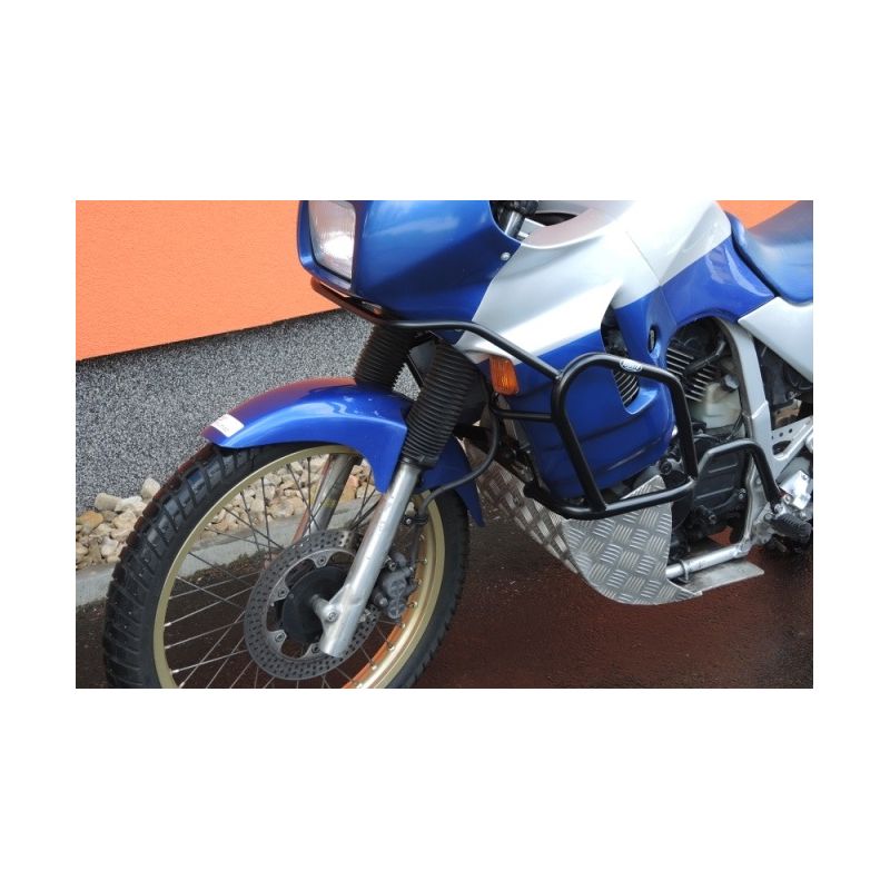 RDCF45KD Barre Paramotore RDmoto - kit barre di protezione HONDA Transalp 600 600 1987 1999 RDmoto