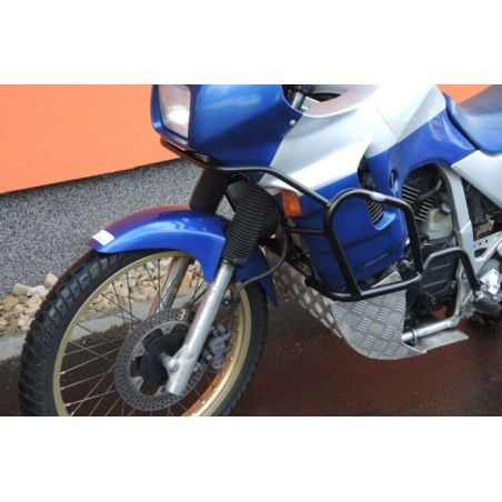 RDCF45KD Barre Paramotore RDmoto - kit barre di protezione HONDA Transalp 600 600 1987 1999 RDmoto