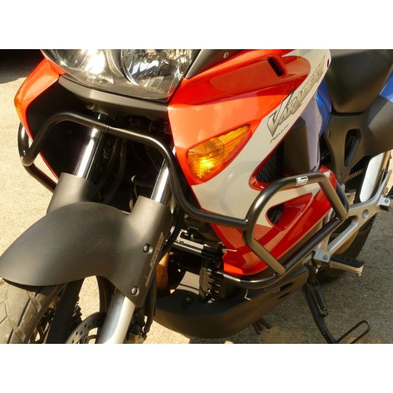 RDCF34KD Barre Paramotore RDmoto - kit barre di protezione HONDA Varadero XL 1000 V 1000 2003 2012 R