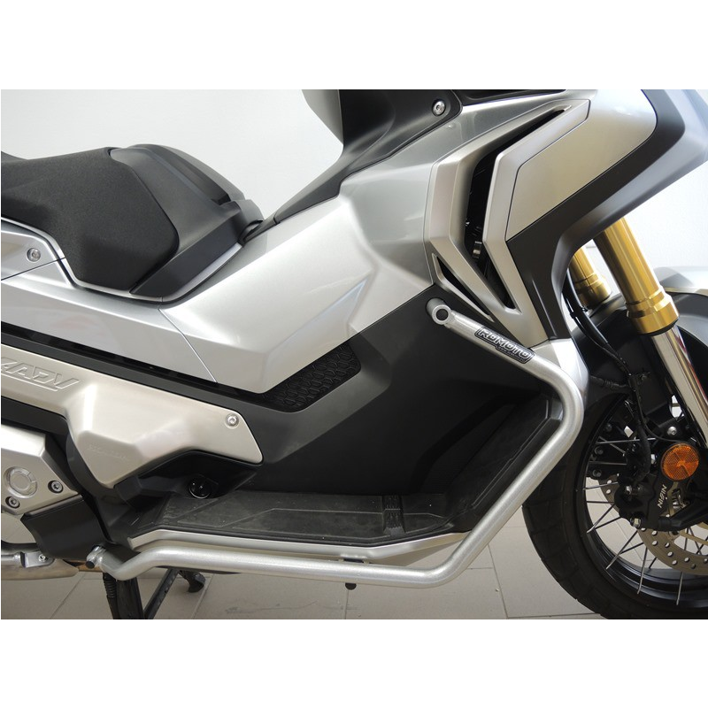 RDCF104KD Barre Paramotore RDmoto - kit barre di protezione inferiore HONDA X-ADV 750 750 2017 2023