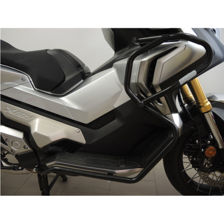 RDCF105KD Barre Paramotore RDmoto - kit barre di protezione HONDA X-ADV 750 750 2017 2020 RDmoto