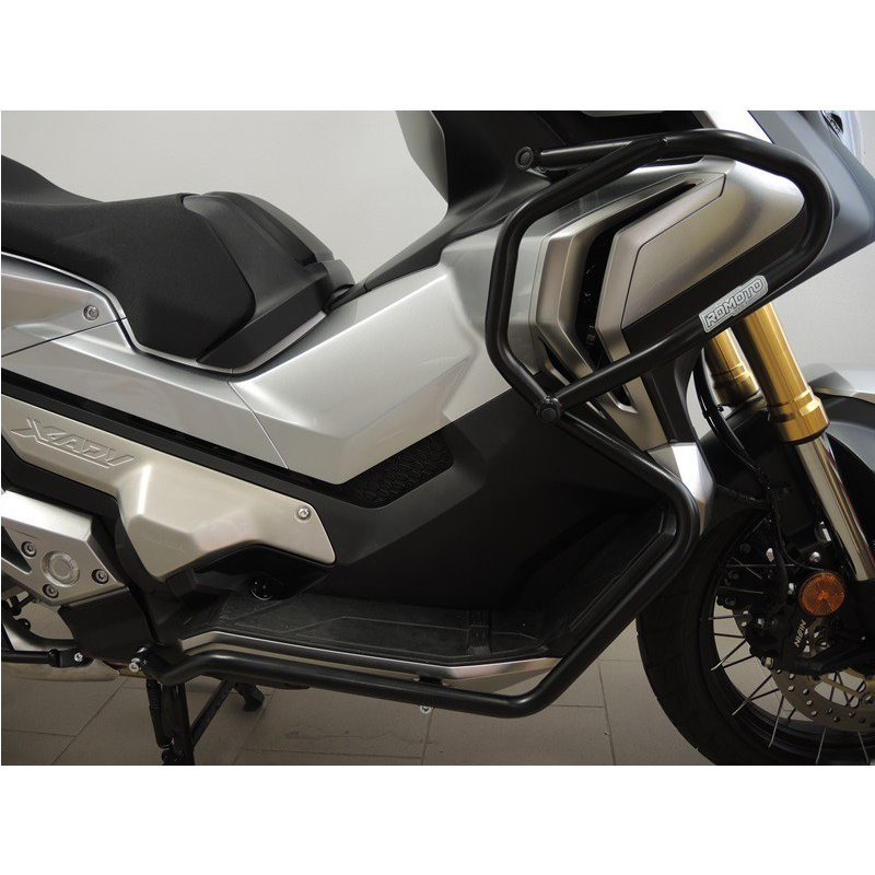 RDCF105S Barre Paramotore RDmoto - kit barre di protezione HONDA X-ADV 750 750 2017 2020 RDmoto