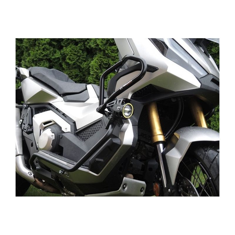 RDCF156KD Barre Paramotore RDmoto - kit barre di protezione HONDA X-ADV 750 750 2021 2023 RDmoto