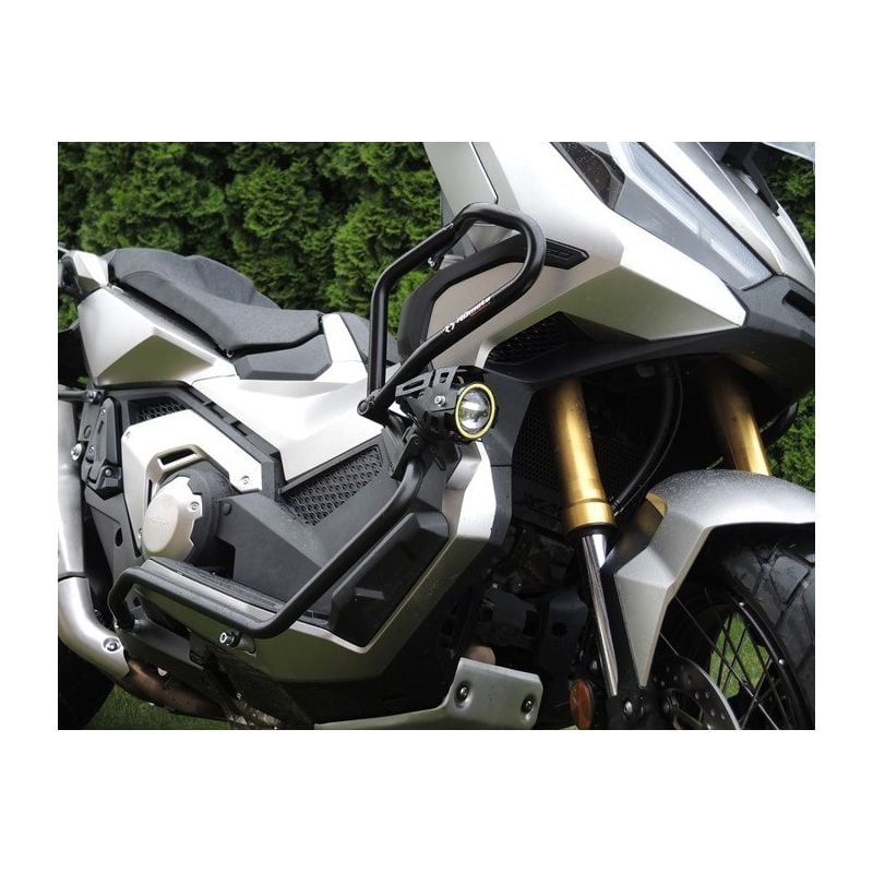 RDCF156S Barre Paramotore RDmoto - kit barre di protezione HONDA X-ADV 750 750 2021 2023 RDmoto