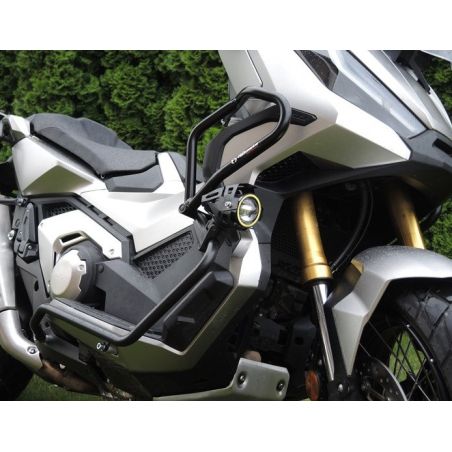 RDCF156S Barre Paramotore RDmoto - kit barre di protezione HONDA X-ADV 750 750 2021 2023 RDmoto