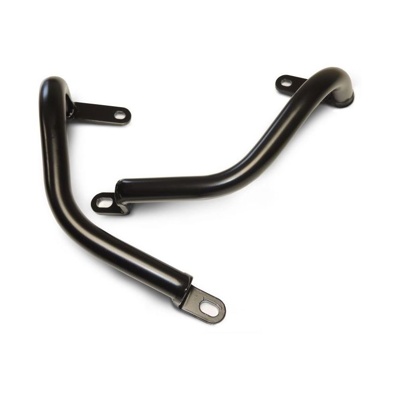 RDCF22KD Barre Paramotore RDmoto - kit barre di protezione KTM 640 LC4 E-start Supermoto/Enduro/Adve