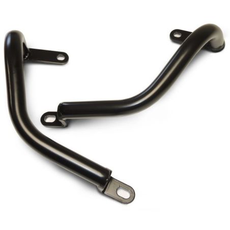 RDCF22KD Barre Paramotore RDmoto - kit barre di protezione KTM 640 LC4 E-start Supermoto/Enduro/Adve