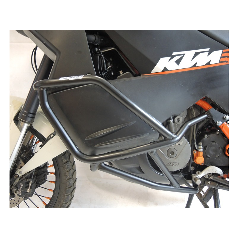 RDCF86O Barre Paramotore RDmoto - kit barre di protezione KTM Adventure 990 990 2006 2010 RDmoto