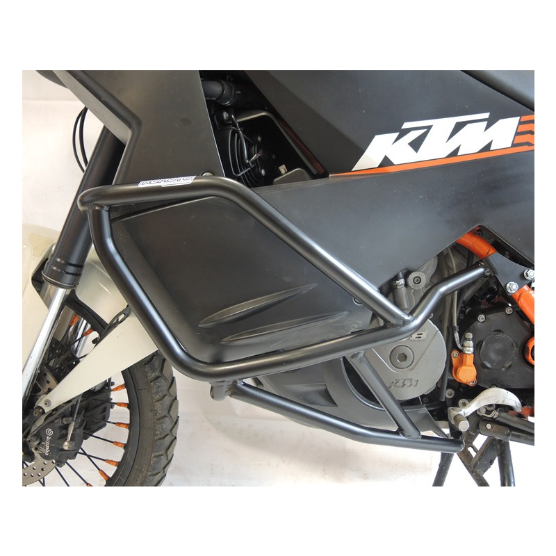 RDCF86O Barre Paramotore RDmoto - kit barre di protezione KTM Adventure 990 S 990 2006 2008 RDmoto