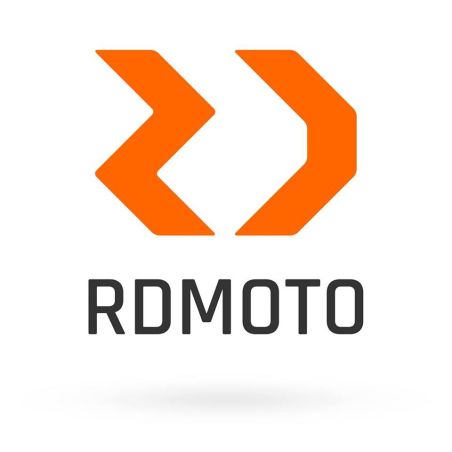 RDCF141O Barre Paramotore RDmoto - kit barre di protezione KTM Duke 390 (to 2023) 390 2021 2023 RDmot
