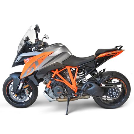 RDCF81KD Barre Paramotore RDmoto - kit barre di protezione KTM Super Duke 1290 GT 1290 2016 2019 RDm
