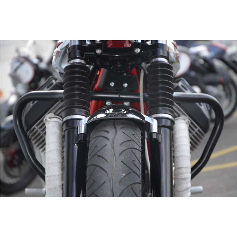 RDCF44KD Barre Paramotore RDmoto - kit barre di protezione MOTO GUZZI V7 III Special / Rough 750 201