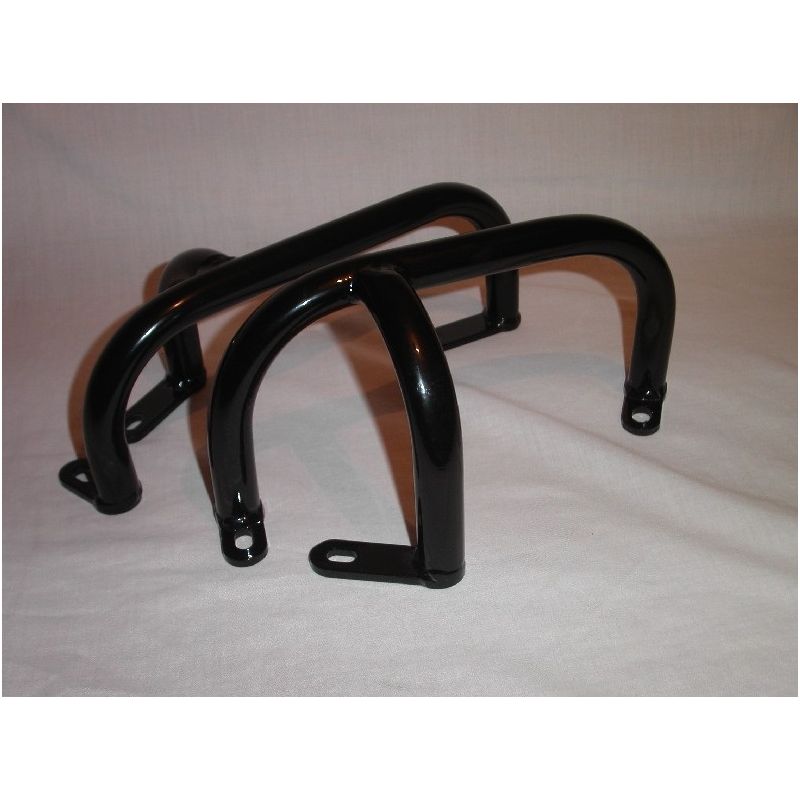 RDCF23KD Barre Paramotore RDmoto - kit barre di protezione SUZUKI Bandit 1200 1200 1996 2006 RDmoto