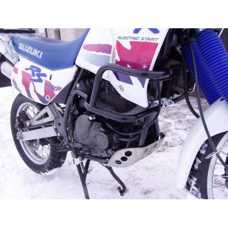 RDCF12KD Barre Paramotore RDmoto - kit barre di protezione SUZUKI DR 650 RSE 650 1991 1994 RDmoto