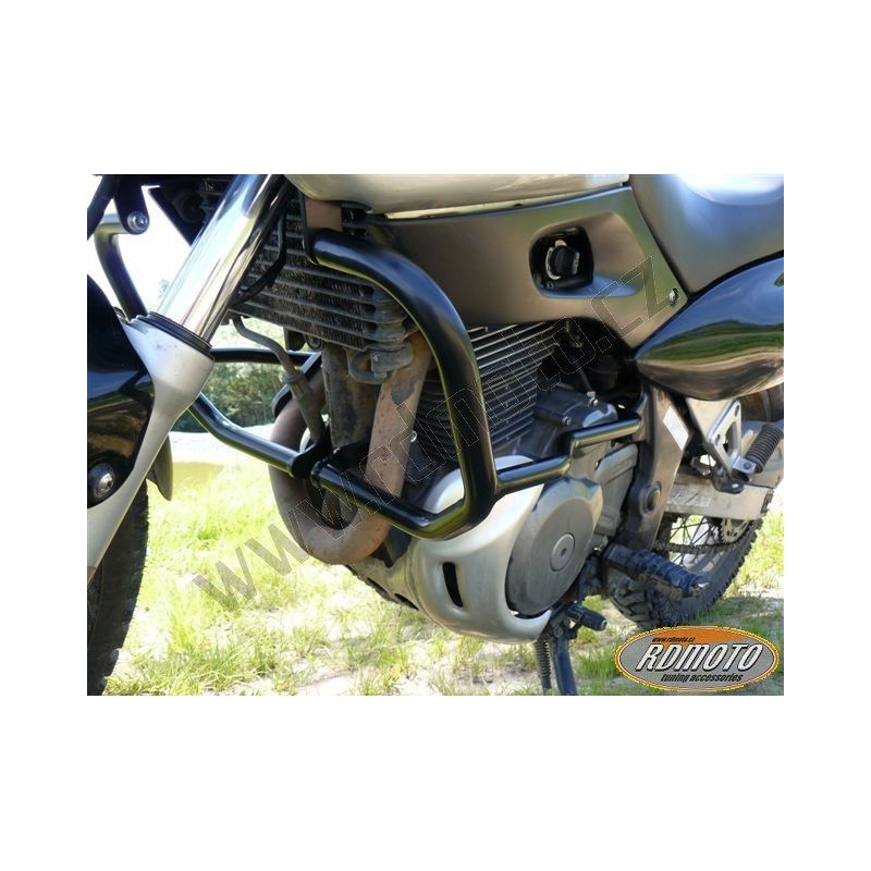 RDCF33KD Barre Paramotore RDmoto - kit barre di protezione SUZUKI Freewind XF 650 650 1997 2002 RDmo