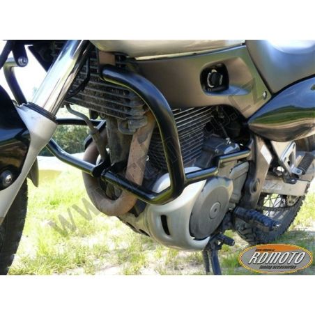 RDCF33KD Barre Paramotore RDmoto - kit barre di protezione SUZUKI Freewind XF 650 650 1997 2002 RDmo
