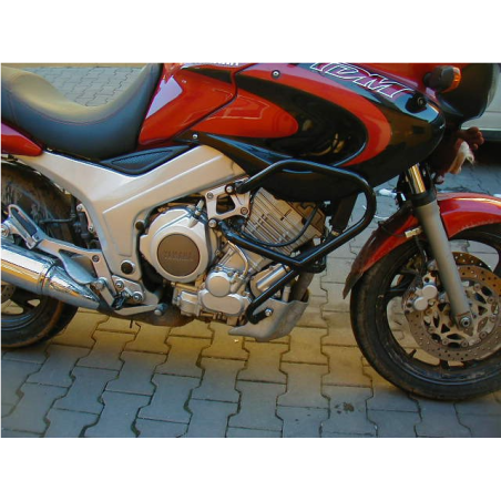 RDCF32KD Barre Paramotore RDmoto - kit barre di protezione YAMAHA TDM 850 850 1996 2001 RDmoto