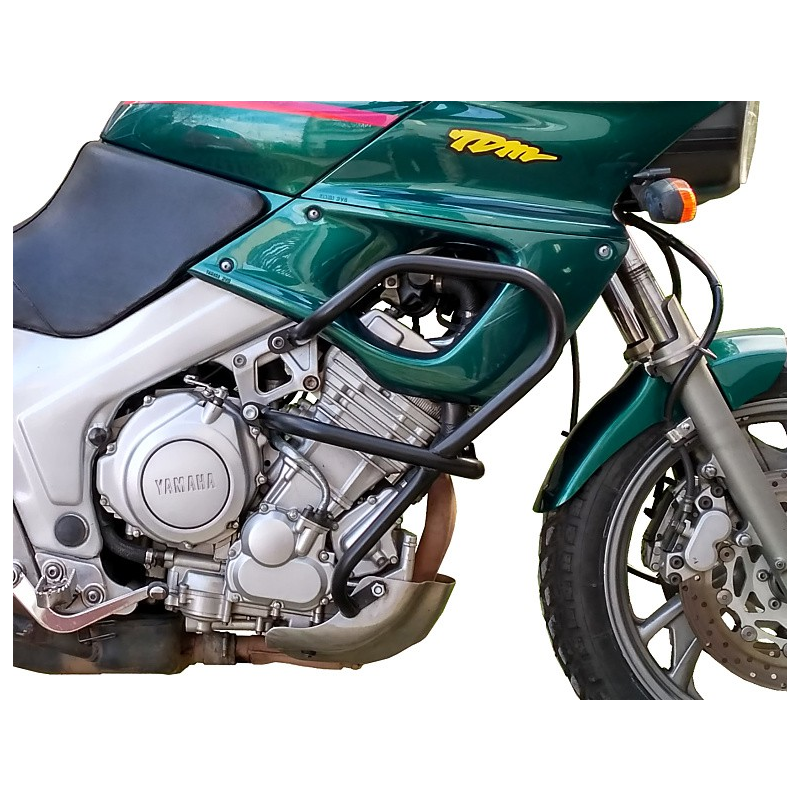 RDCF37KD Barre Paramotore RDmoto - kit barre di protezione YAMAHA TDM 850 850 1991 1995 RDmoto