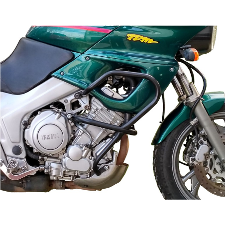 RDCF37KD Barre Paramotore RDmoto - kit barre di protezione YAMAHA TDM 850 850 1991 1995 RDmoto