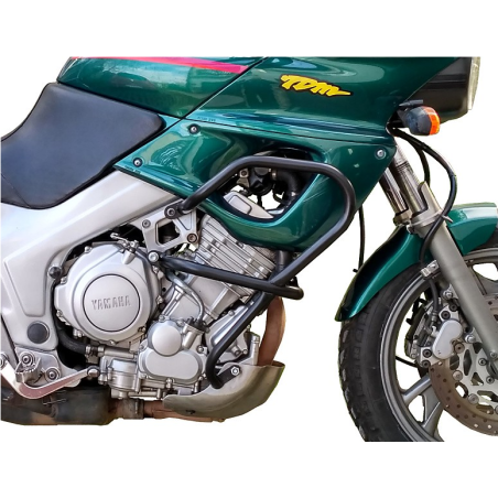 RDCF37KD Barre Paramotore RDmoto - kit barre di protezione YAMAHA TDM 850 850 1991 1995 RDmoto