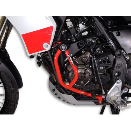 RDCF139KD Barre Paramotore RDmoto - kit barre di protezione YAMAHA Tenere 700 700 2019 2024 RDmoto