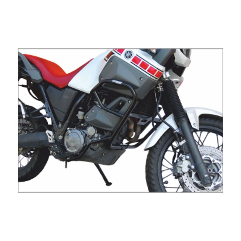 RDCF60KD Barre Paramotore RDmoto - kit barre di protezione YAMAHA XTZ 660 Tenere 660 2008 2016 RDmot