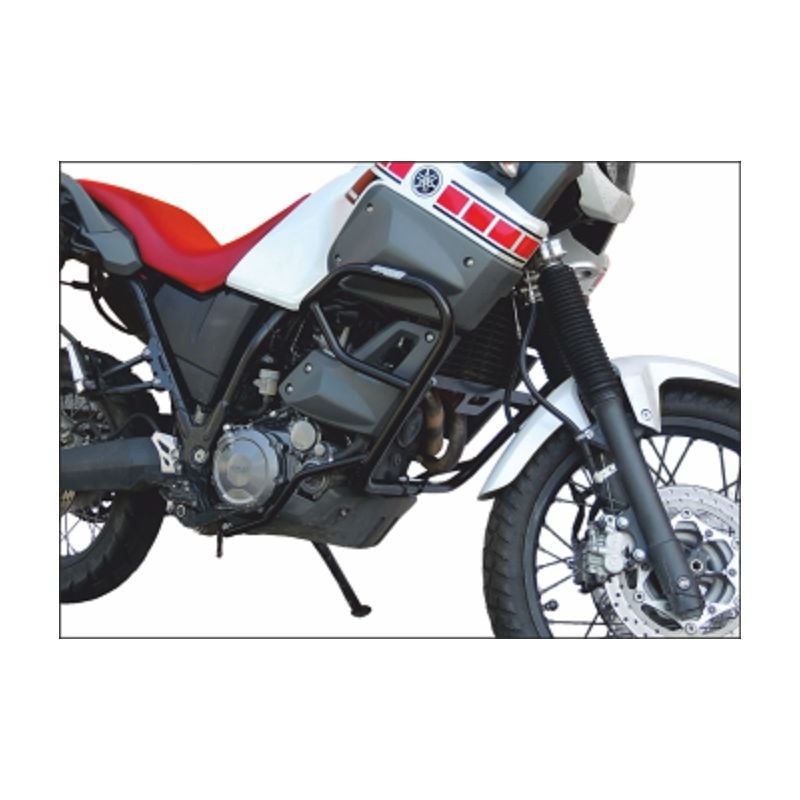 RDCF60KD Barre Paramotore RDmoto - kit barre di protezione YAMAHA XTZ 660 Tenere 660 2008 2016 RDmot