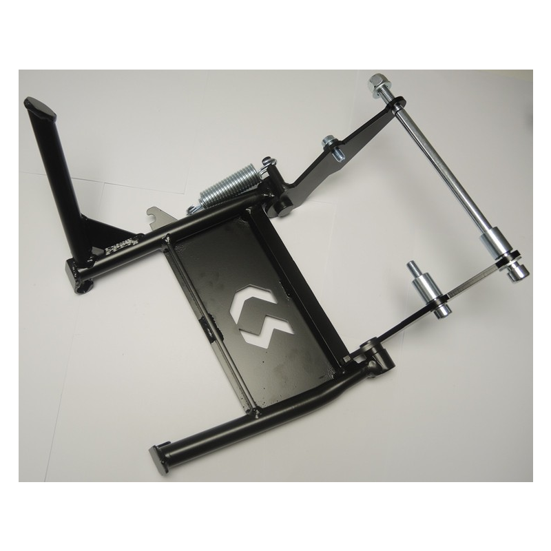 RDCS05KD Cavalletto centrale HONDA Varadero XL 1000 V 1000 1999 2012 RDmoto
