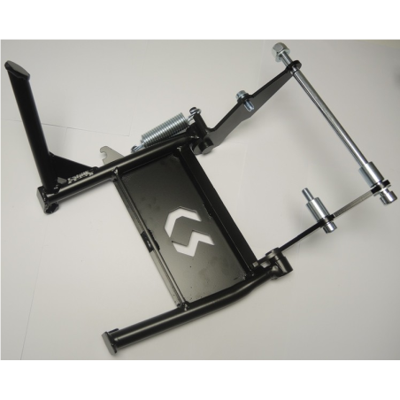 RDCS05KD Cavalletto centrale HONDA Varadero XL 1000 V 1000 1999 2012 RDmoto